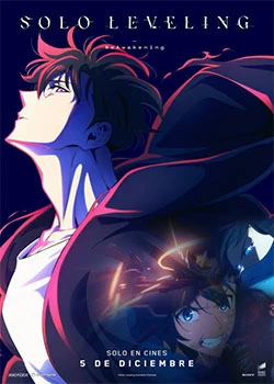 Ore dake Level Up na Ken: ReAwakening latino [Mega-Mf] [01]