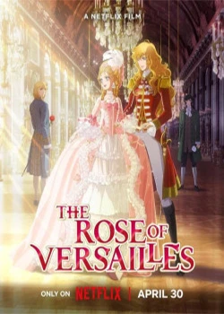 Versailles no Bara castellano [Mega-Mediafire] [01]